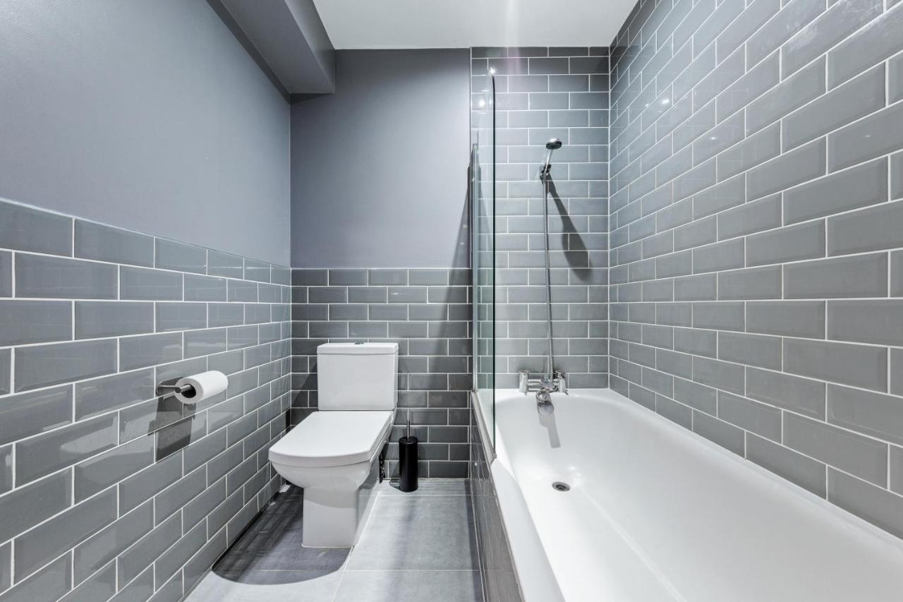 Apartament Majestic 4 At Reganway Rw4 Londyn Zewnętrze zdjęcie