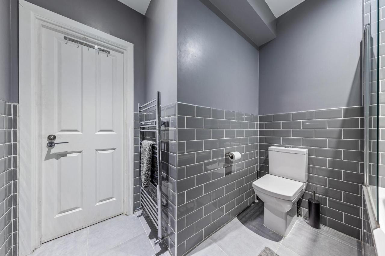 Apartament Majestic 4 At Reganway Rw4 Londyn Zewnętrze zdjęcie